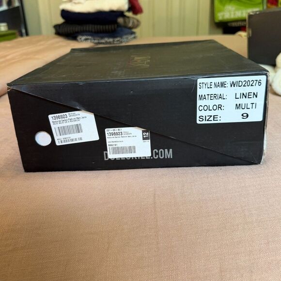 Dolls Kill Floral Heels - Picture 5 of 5